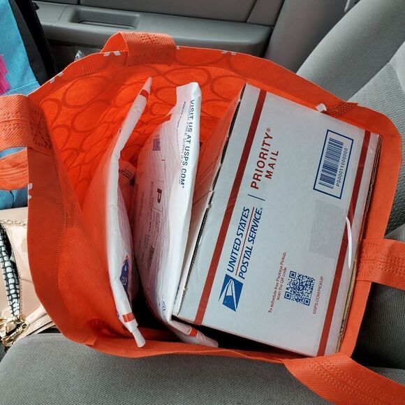 Circular Economy.  Thank you for your purchase! - Picture 2 of 3